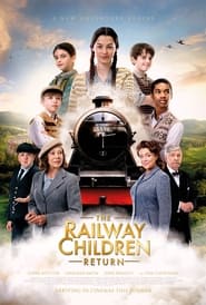 The Railway Children Return (2022)