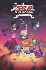 Adventure Time: Distant Lands: Season 1 (2020)