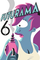 Futurama: Season 6 (2010)