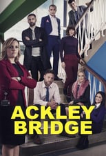 Ackley Bridge: Season 4 (2021)