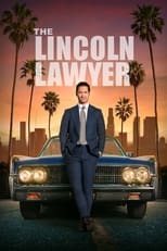 The Lincoln Lawyer: Season 2 (2023)