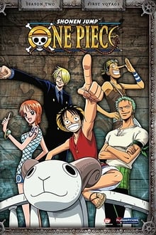 One Piece , Episode 171 – 340 (1999)