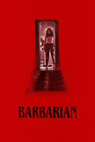 Barbarian ( 2022)