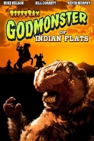 Godmonster of Indian Flats (1973)