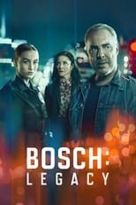 Bosch: Legacy: Season 1 (2022)