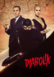 Diabolik (2021)