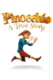 Pinocchio A True Story (2021)