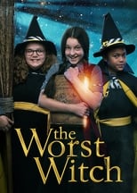 The Worst Witch: Season 3 (2019)