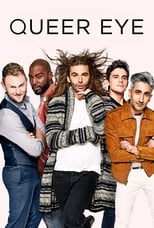 Queer Eye: Season 1 (2018)