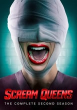 Scream Queens: Season 2 (2016)