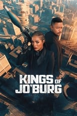 Kings of Jo’Burg: Season 2 (2023)