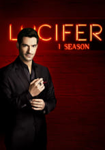 Lucifer: Season 1 (2016)