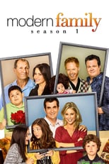 Modern Family: Season 1 (2009)