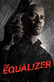 The Equalizer (2014)