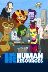 Human Resources: Season 1 (2022)