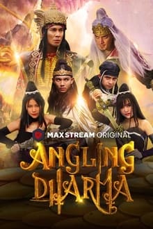 Angling Dharma (2021)