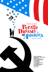 Potato Dreams of America (2021)