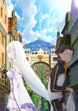 Re:Zero – Starting Life in Another World (2020)