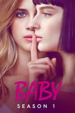 Baby: Season 1 (2018)