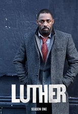 Luther: Season 1 (2010)