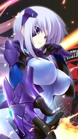 Muv-Luv Alternative : Total Eclipse (2012)