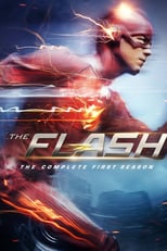 The Flash: Season 1 (2014)