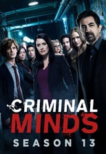 Criminal Minds: Season 13 (2017)