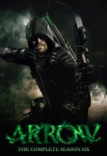 Arrow: Season 6 (2017)