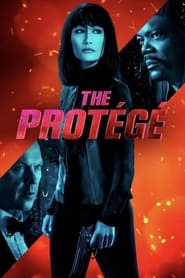 The Protg (2021)