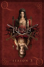 Reign: Season 3 (2015)