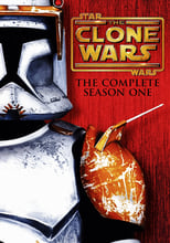 Star Wars: The Clone Wars: Season 1 (2008)