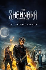 The Shannara Chronicles: Season 2 (2017)