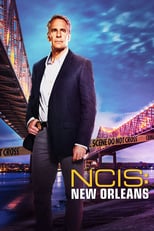 NCIS: New Orleans: Season 6 (2019)