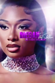 Megan Thee Stallion: In Her Words (2024)