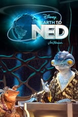 Earth to Ned: Season 1 (2020)