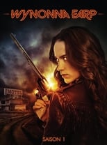 Wynonna Earp: Season 1 (2016)