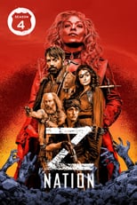 Z Nation: Season 4 (2017)