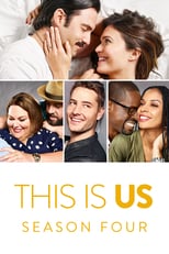 This Is Us: Season 4 (2019)