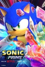 Sonic Prime: Season 1 (2022)