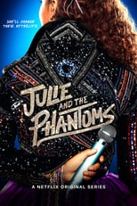 Julie and the Phantoms: Season 1 (2020)