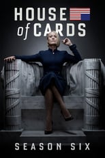 House of Cards: Season 6 (2018)