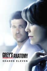 Grey’s Anatomy: Season 11 (2014)