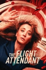 The Flight Attendant: Season 2 (2022)