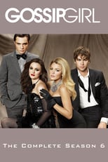 Gossip Girl: Season 6 (2012)