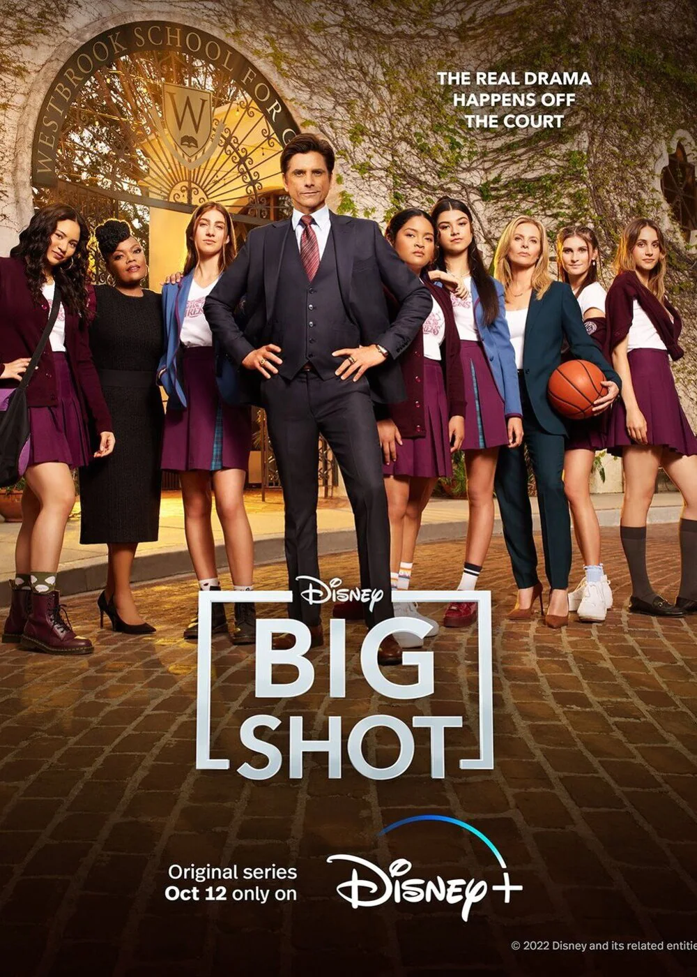 Big Shot S2 (2022)