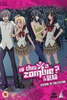 Kore wa Zombie Desu ka? of the Dead (2012)