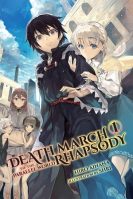 Death March kara Hajimaru Isekai Kyousoukyoku (2018)