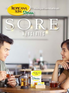 Sore Istri dari Masa Depan (2017)