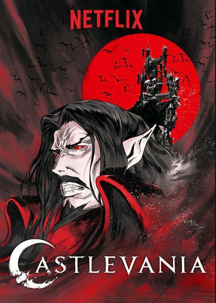 Castlevania: Season 1 (2017)