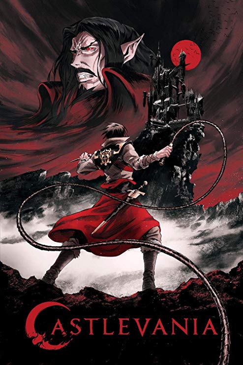 Castlevania: Season 3 (2020)